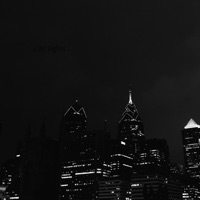 City Lights (feat. gravehours) - Single - Patchymate