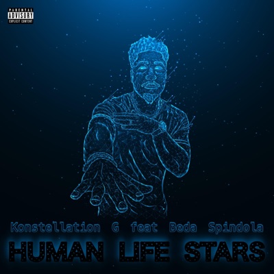 Human Life Stars (feat. Beda Spindola) - Single