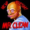 Mr. Clean - Single