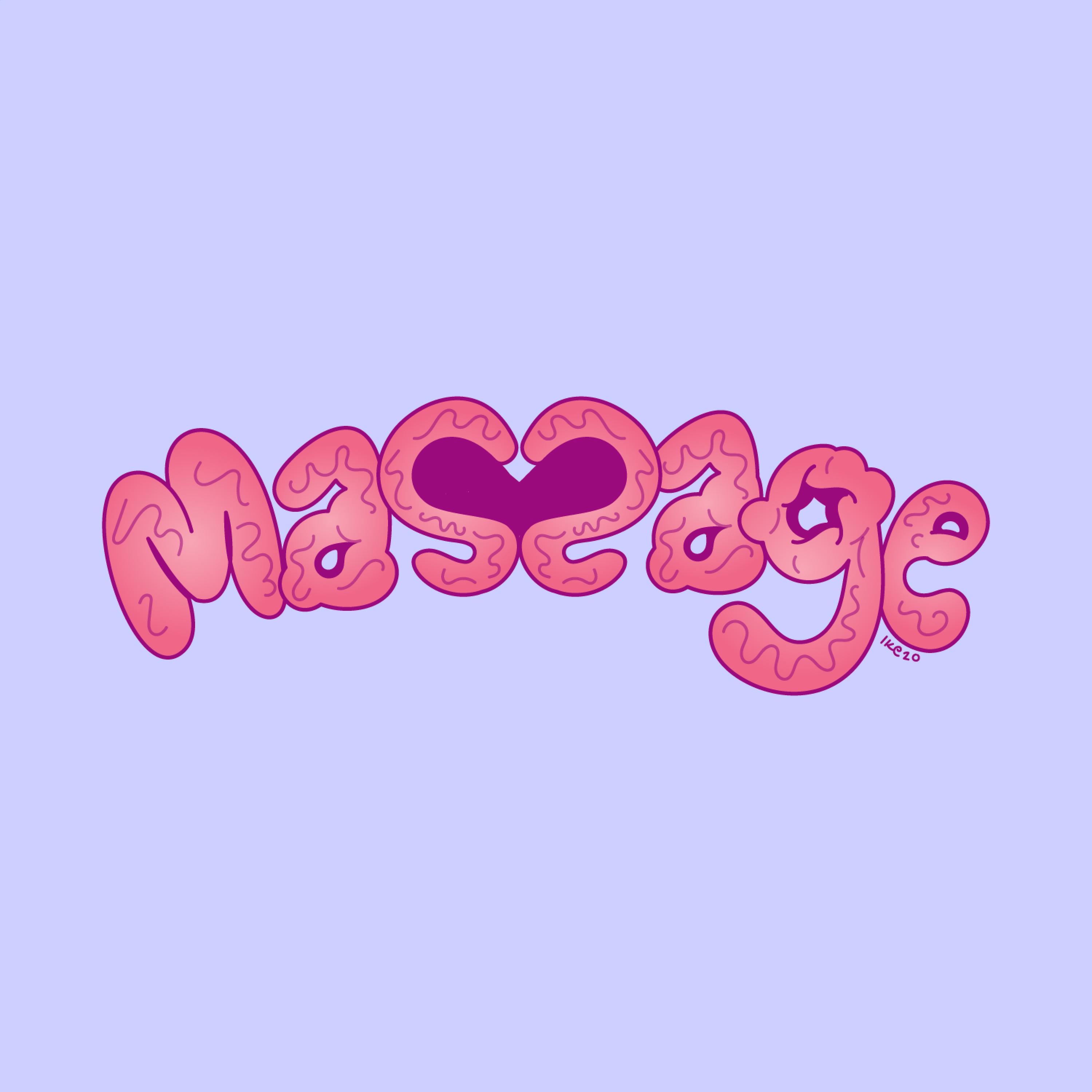 Massage EP