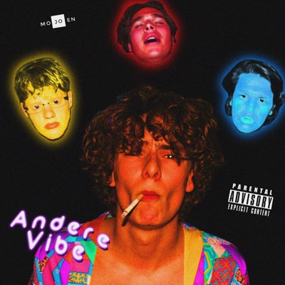 Andere Vibe - EP