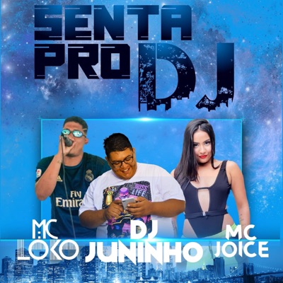 Senta pro Dj - Single