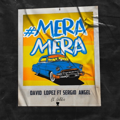 Mera Mera - Single
