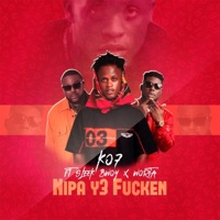 Nipa Y3 Fucken (feat. Sleek Bowy & Worta) - Single - Ko7