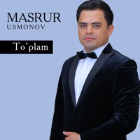 Masrur Usmonov - Beg'uborim