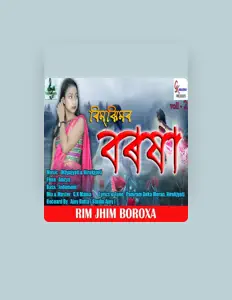 Listen to Rim Jhim, watch music videos, read bio, see tour dates & more!