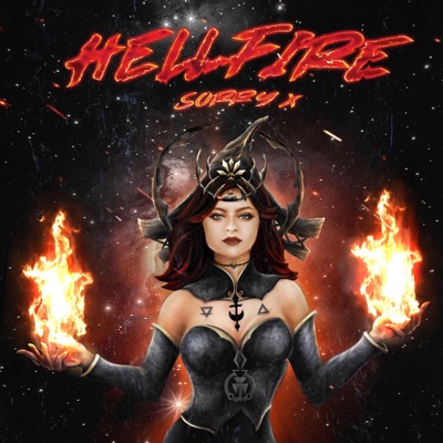 Hellfire - EP