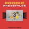 Seafood (feat. Martina Marie) - G-Mayne da Wreck lyrics