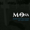 Down for the Count - Single (feat. Gerry Murrell) - Single