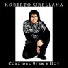 Roberto Orellana - Cien Ovejas