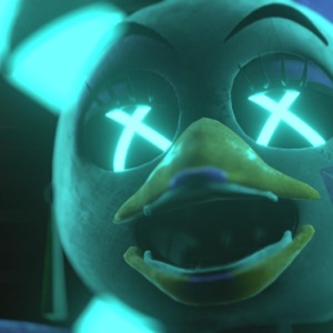 Five Nights At Freddy's Security Breach Theme V2 - Single
