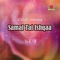 Dagah Rang O Dagah Dabay - Gulab Jumma lyrics