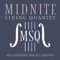 Radioactive - Midnite String Quartet lyrics