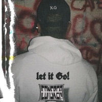 LET IT GO - Single - X.O Ank