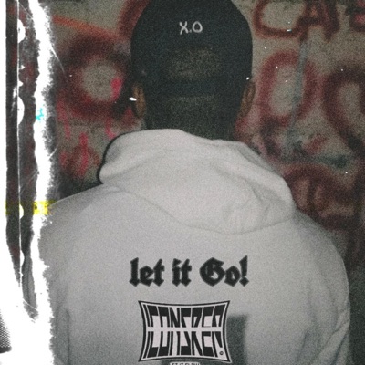 LET IT GO - Single