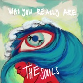 Who You Really Are artwork