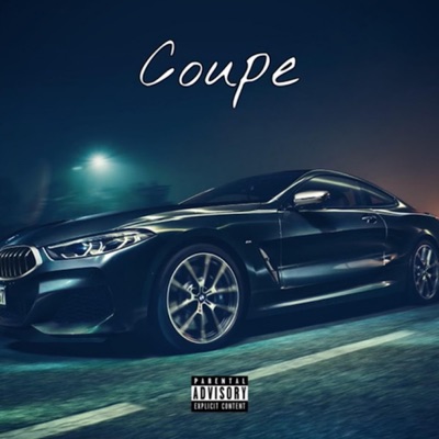 Coupe (feat. RixhhEmoh & Reco Suave) - Single