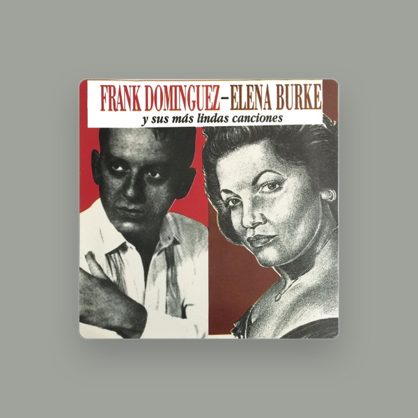 Frank Dominguez's avatar