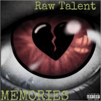 Memories - Single - Raw Talent
