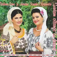 Vai Si Amar Strainatate (feat. Mariana Ionescu Capitanescu) — Steliana Sima