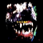 Chomp - EP artwork