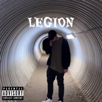 Legion - Single - Noaah