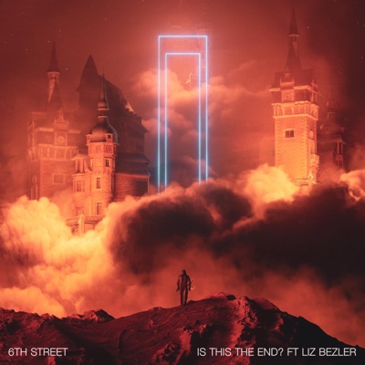 Is This the End? (feat. Liz Bezler) - Single