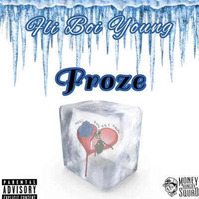Froze - Single