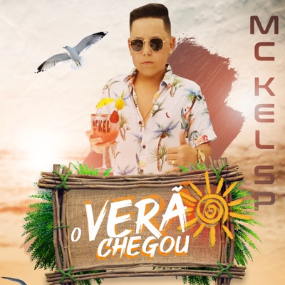 O Verão Chegou - Single
