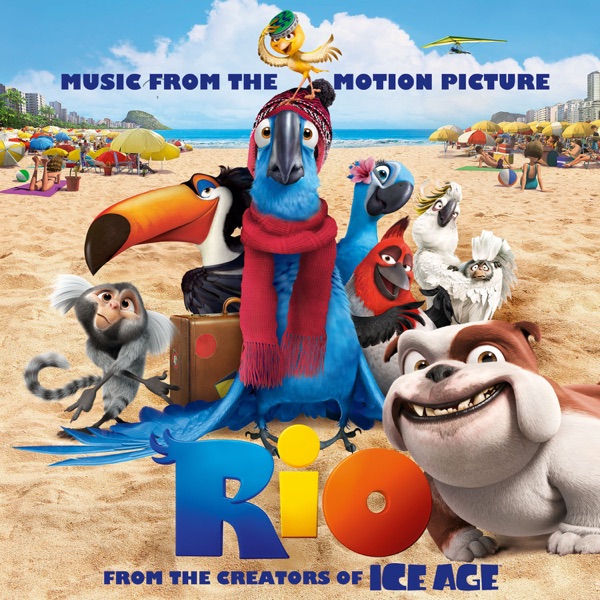 Río (Music from the Motion Picture) - Multi-interprètes