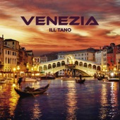 Venezia - EP artwork