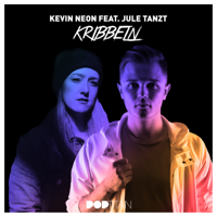 Kevin Neon - Kribbeln (feat. Jule Tanzt) artwork