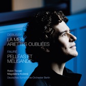 Pelléas et Mélisande, Op. 80: I. Prélude (Arr. for Orchestra by Charles Koechlin) artwork