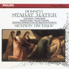 Rossini: Stabat Mater - Carol Vaness, Cecilia Bartoli, Francisco Araiza, Ferruccio Furlanetto, Chor des Bayerischen Rundfunks, Symphonieorchester des Bayerischen Rundfunks & Semyon Bychkov