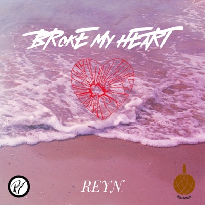 Broke My Heart - Single