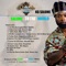 Today (Augu6tine & Macko P) - KG Salone lyrics