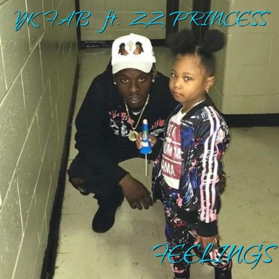 FEELINGS (feat. ZZ Princess) - Single
