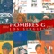 Te Quiero - Hombres G lyrics