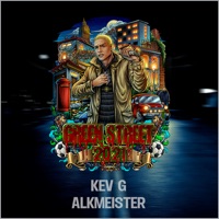 Green Street 2021 - Single - Kev G & Alkmeister