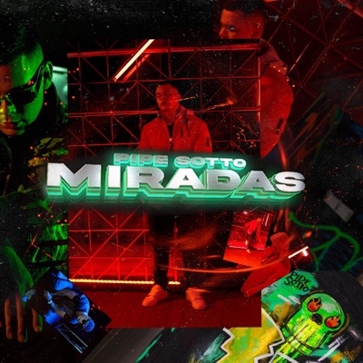 Miradas - Single