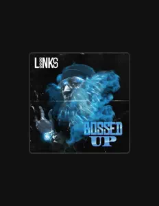 Escucha a Links, mira vídeos musicales, lee la biografía, consulta fechas de giras y mucho más.