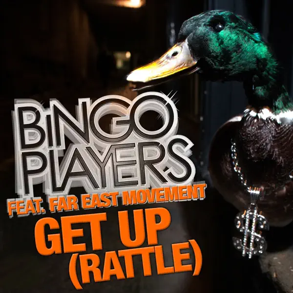 Get Up \(Rattle\) \[feat. Far East Movement\] \[Vocal Edit\] by Bingo Players – Apple Music