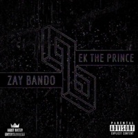 No Limit (feat. Zay Bando) - Single - EK the Prince