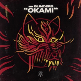 Ōkami (Extended Mix) Blinders