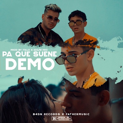 Pa que Suene - Single