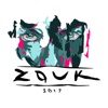 Zouk 2017 - Single