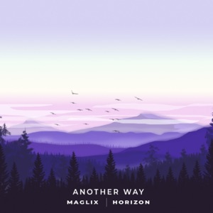 Another Way - Single