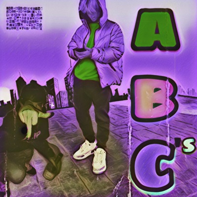 ABC's (feat. Jaybouttabag541) - Single