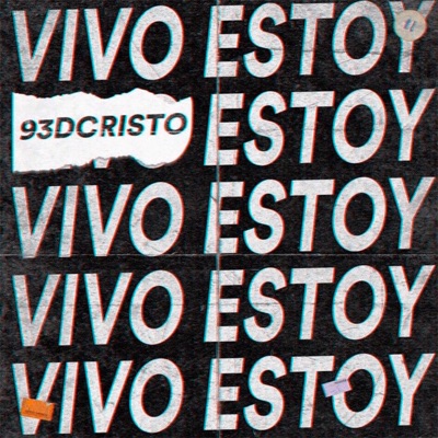 Vivo Estoy - Single