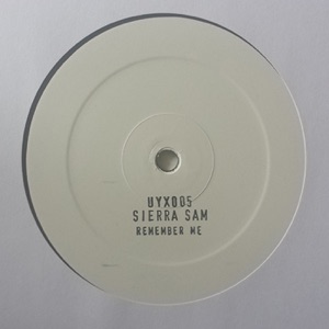 Remember Me - Single
